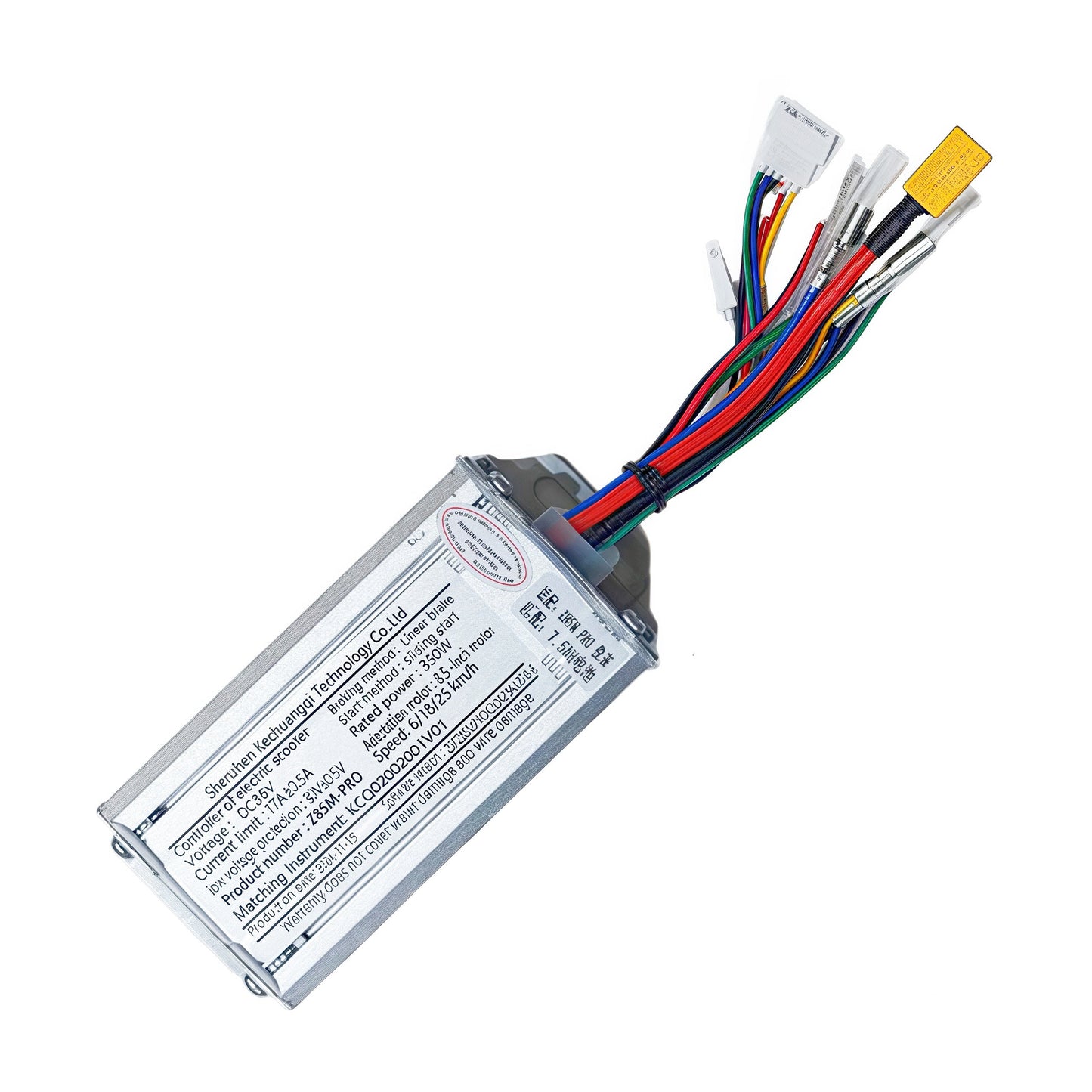 Controladora  para Cecotec Bongo Serie D30 /  D40