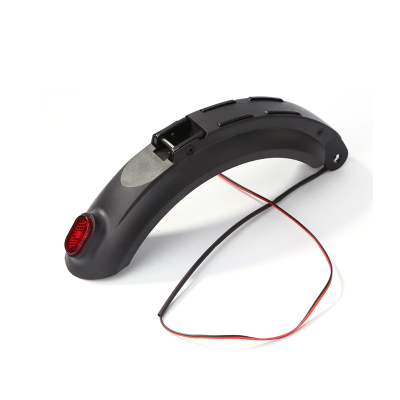 Guardabarro trasero  KuGoo S1