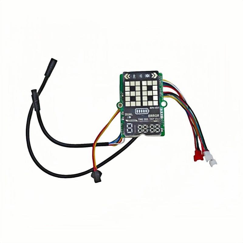 Display smartGyro raptor EVO Dual – (Deslimitado 45Km/h)