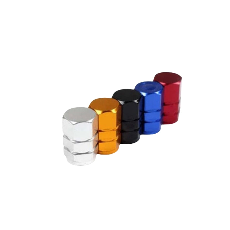 Tapas de Valvula （4PC）