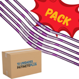 Pack 10 UND 一 Manillar para patinete / bici