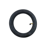 Cmara aire 8.5×2 VALVULA CURVA 90º  125G