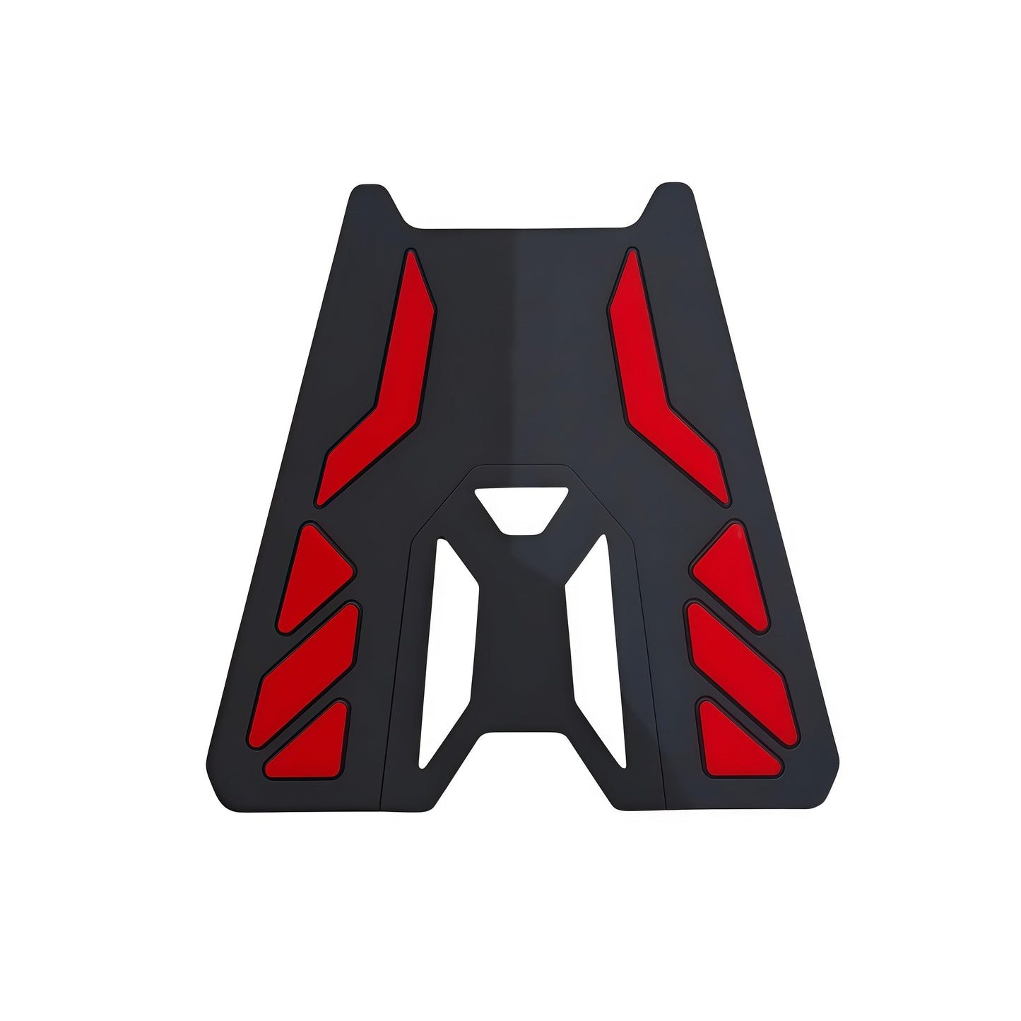 Almohadilla antideslizante del pedal trasero para Ecoxtrem M41 Tank