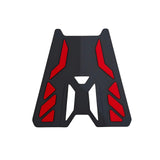 Almohadilla antideslizante del pedal trasero para Ecoxtrem M41 Tank