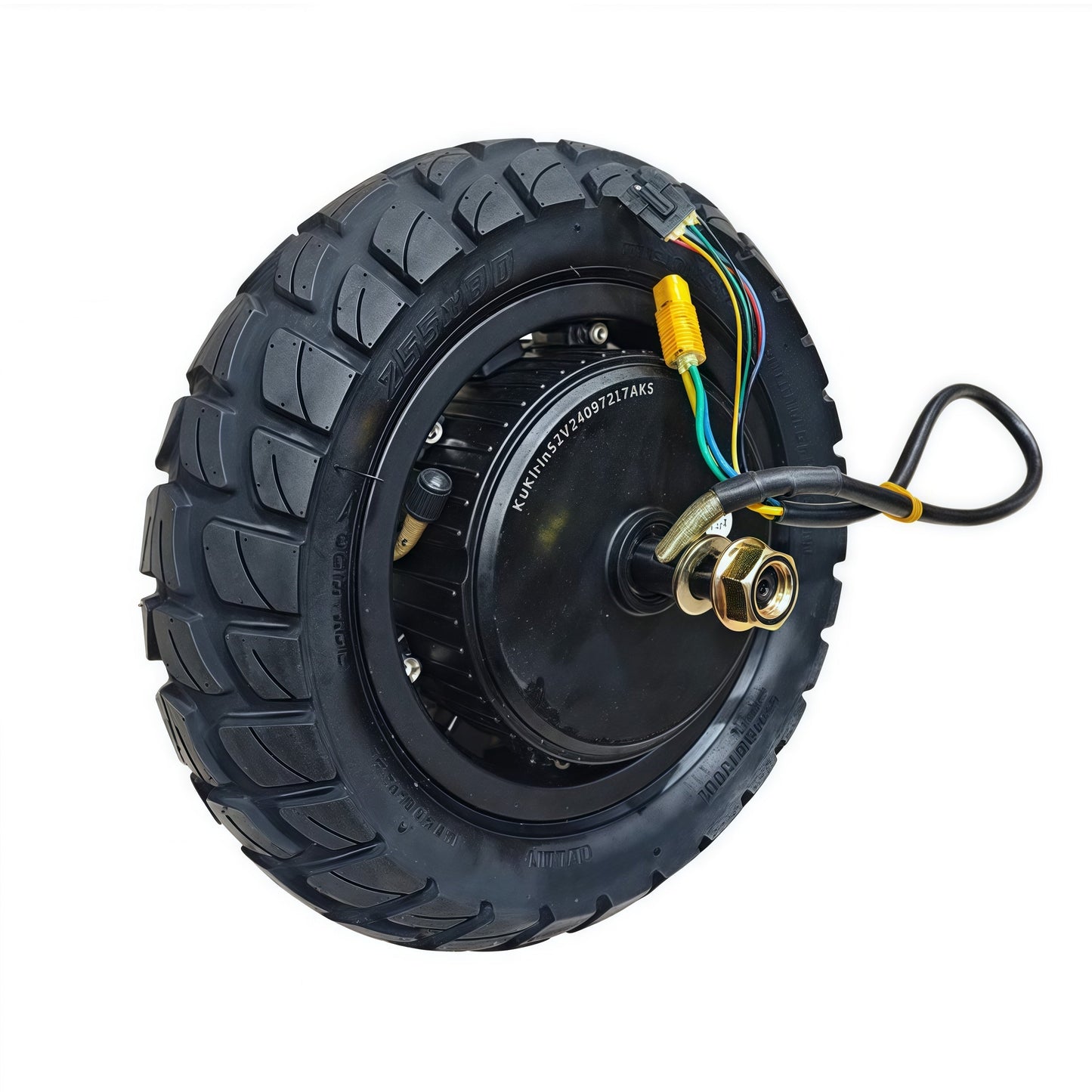 Motor 52V  trasero  para Kukirin G2 master