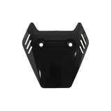 Visera display para smartGyro raptor evo