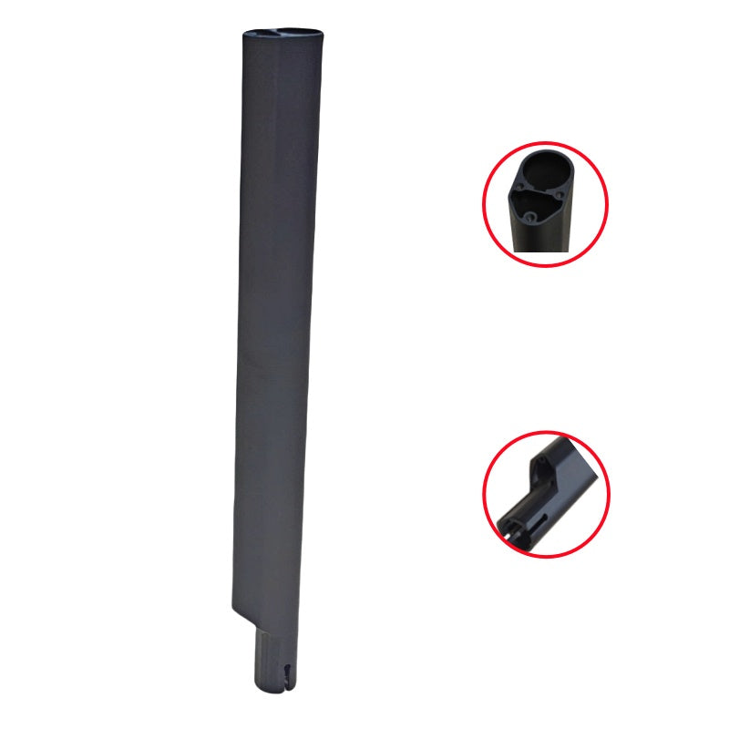 Mastil compatible Zwheel T4 2022