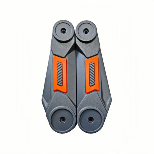Embellecedor horquilla trasera para smartGyro rockway evo