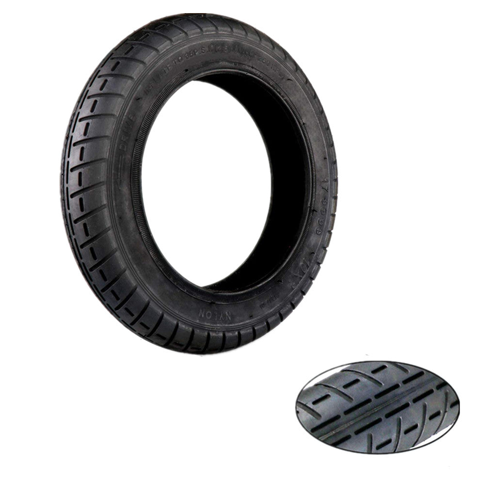 Rueda cubiertas de 10×2（Wanda）