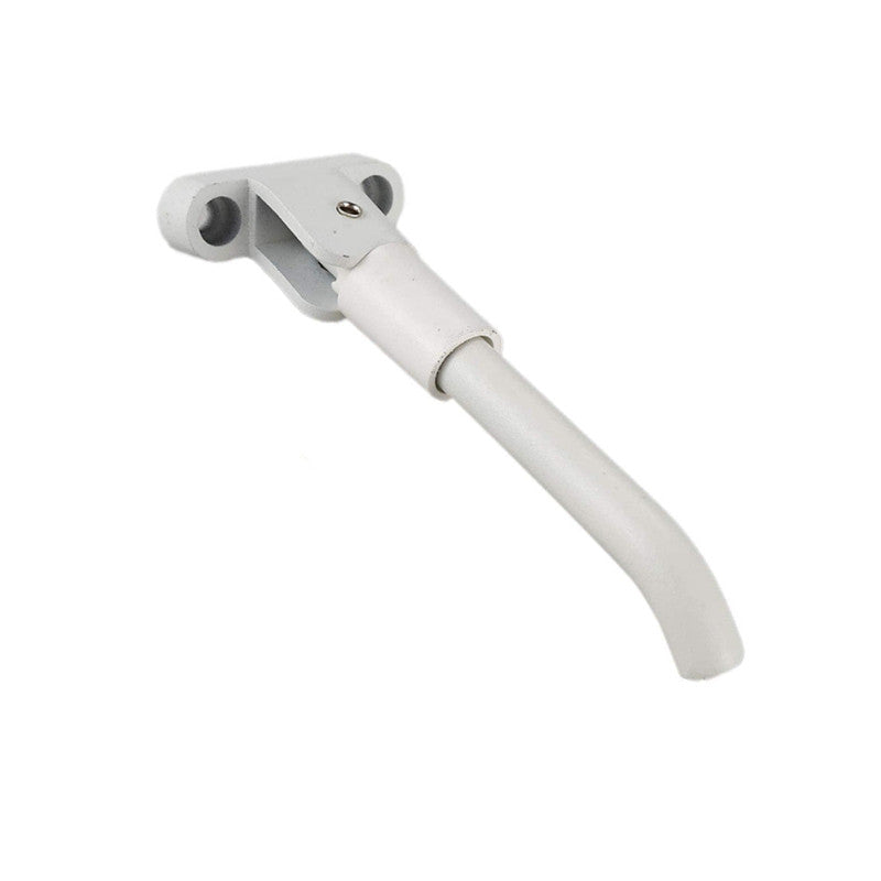 Pata De Cabra Xiaomi Scooter（Negro/Blanco）