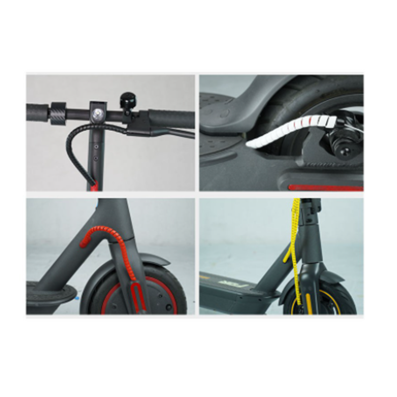 CUBRE CABLE PROTECTOR XIAOMI M365/S1/ESSENTIAL/PRO 2
