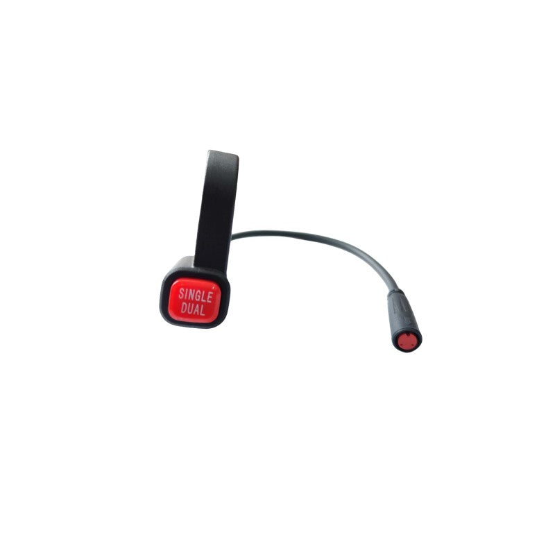 Botonera Single Dual  kugoo kirin G3 pro