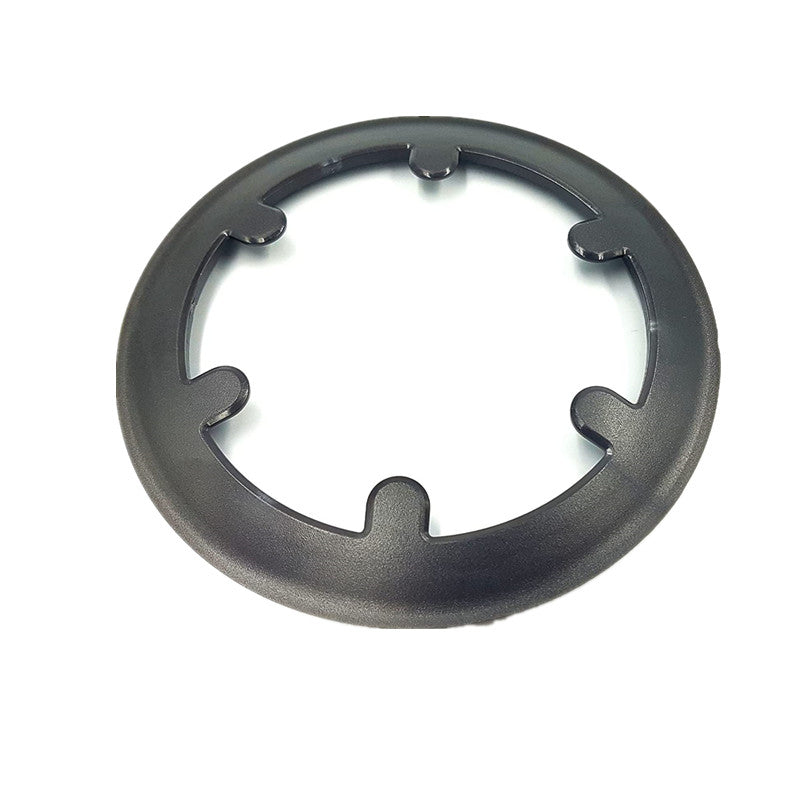 Reemplazo De La Cubierta del Anillo De Ajuste del Motor para patinete xiaomi