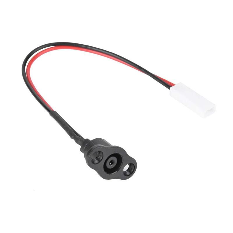 Puerto de carga Para Xiaomi patinete