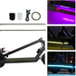 Tira de Linterna LED para Scooter eléctrico Impermeable