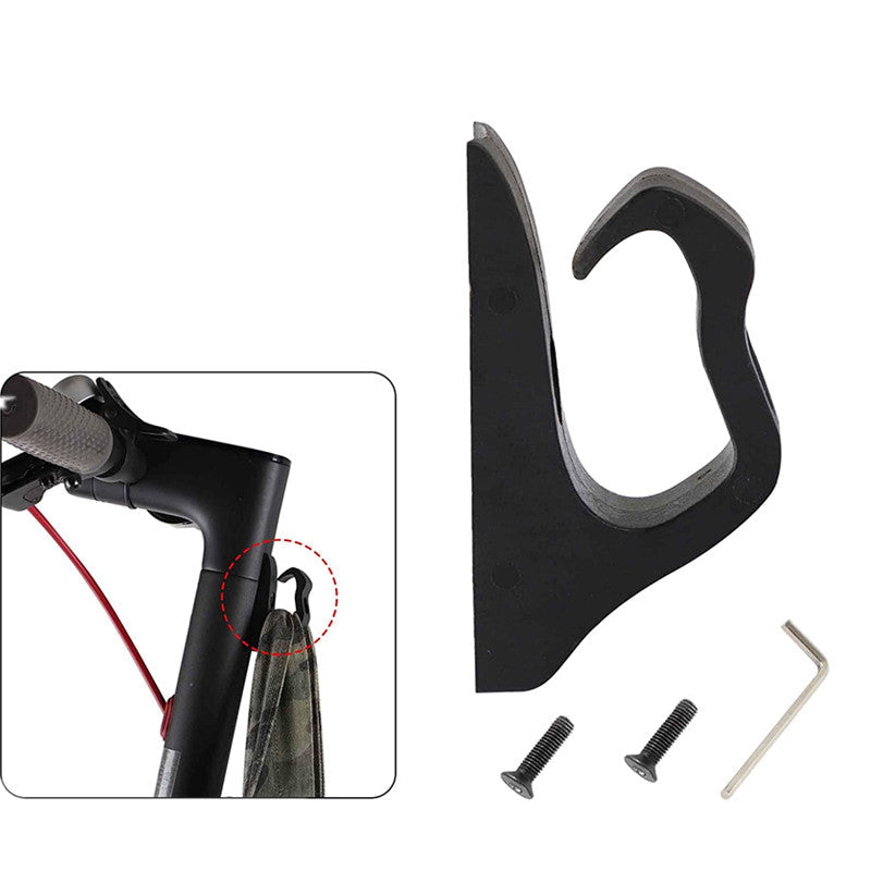 Gancho  para patinete Xiaomi M365 y Pro