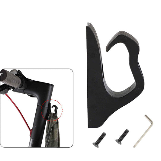 Gancho  para patinete Xiaomi M365 y Pro