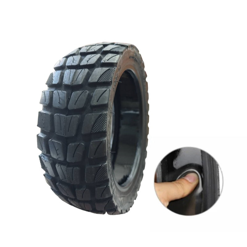 Neumático tubeless Con gel antipinchazos 10×2.75-6.5