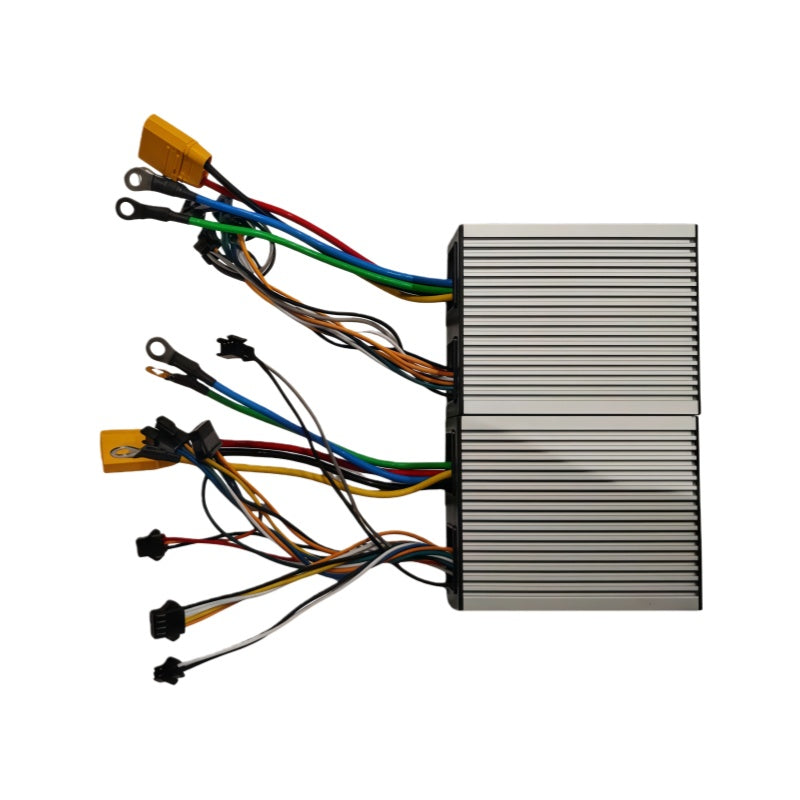 Controladora JP 72V 45A – A / B (12 MOS)