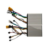Controladora JP 60V 35A – A / B (12 MOS)