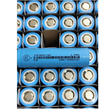 Celda EVE ICR18650 - 2500mAh -