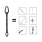 Llave multifuncional