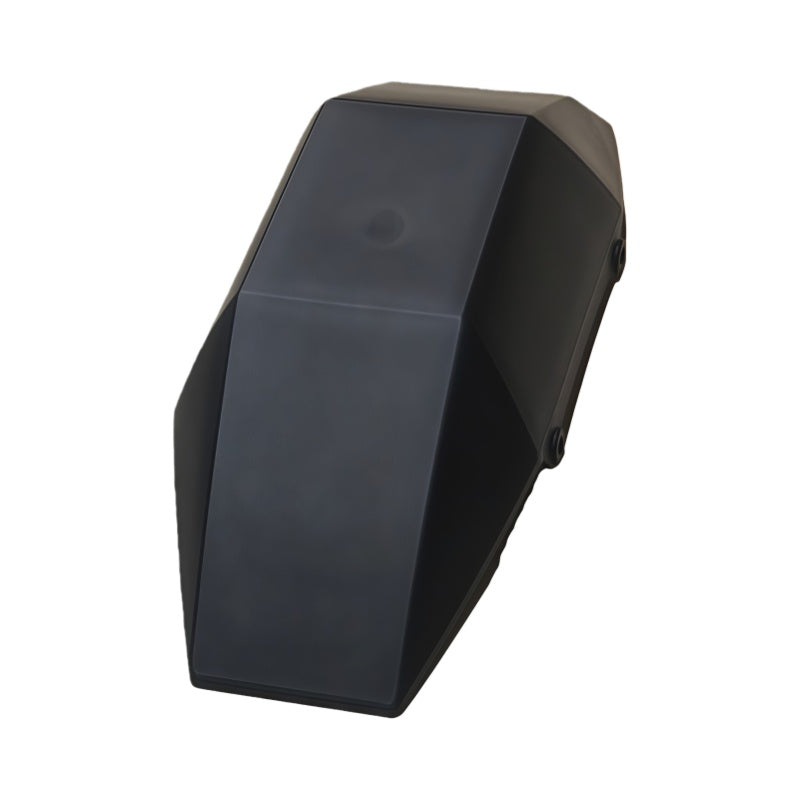 Guardabarro delandero para smartGyro raptor evo