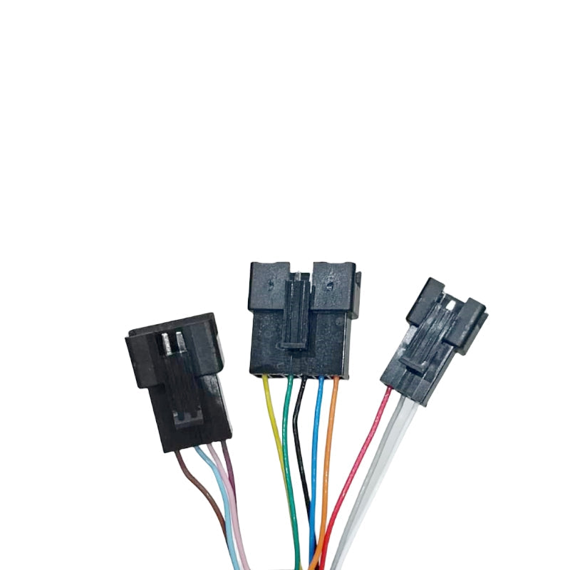 Cable  control central Compatible smartgyro Speedway / rockway