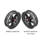 Llantas para patinete eléctrico Xiaomi M365/1S/Pro/2