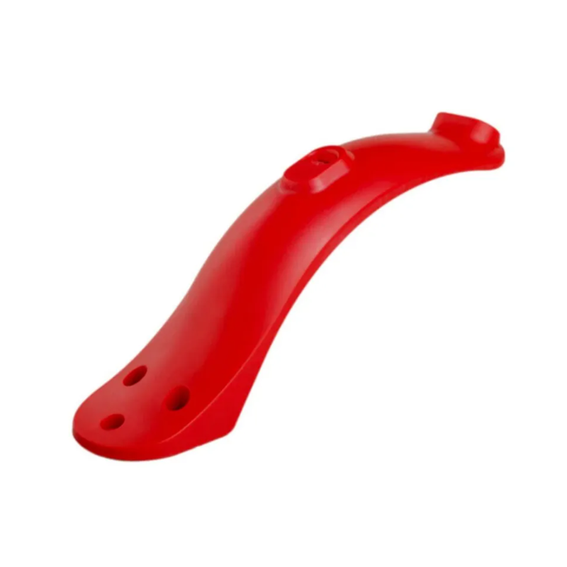 Guardabarros Trasero Corto para Patinete  Xiaomi