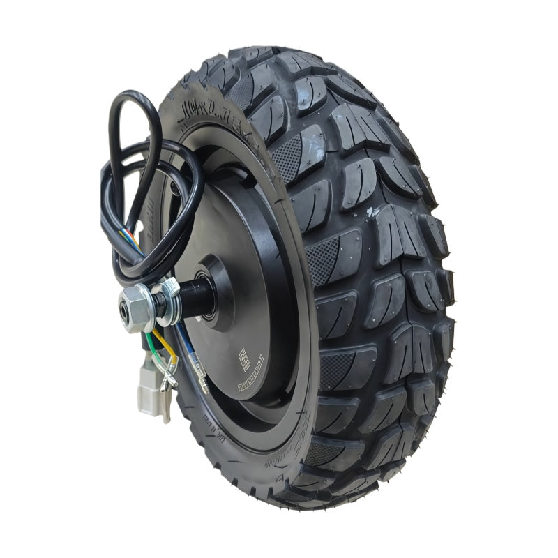 Motor 48v 800w para Zwheel