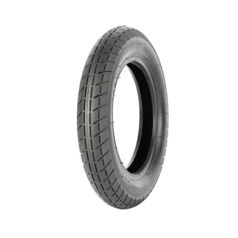 Rueda cubiertas  10×2-6.1 Pulgadas （EAKIA）