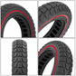 Rueda maciza 10×2 offroad