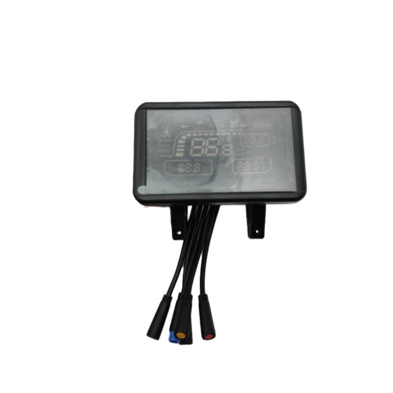 Pantalla display ZWHEEL ZRino SE Homologado / ZRino Duo Max Homologado