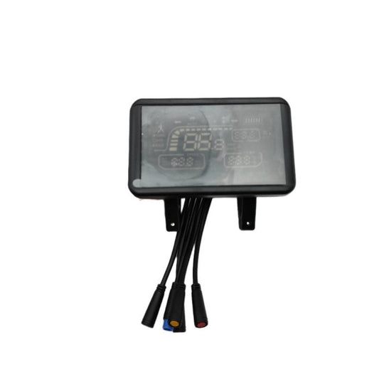 Pantalla display ZWHEEL ZRino SE Homologado / ZRino Duo Max Homologado