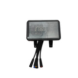 Pantalla display ZWHEEL ZRino SE Homologado / ZRino Duo Max Homologado