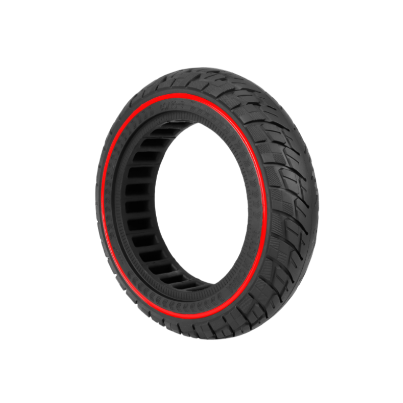 Rueda maciza 10x2.125