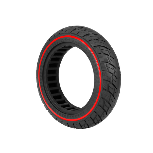 Rueda maciza 10x2.125
