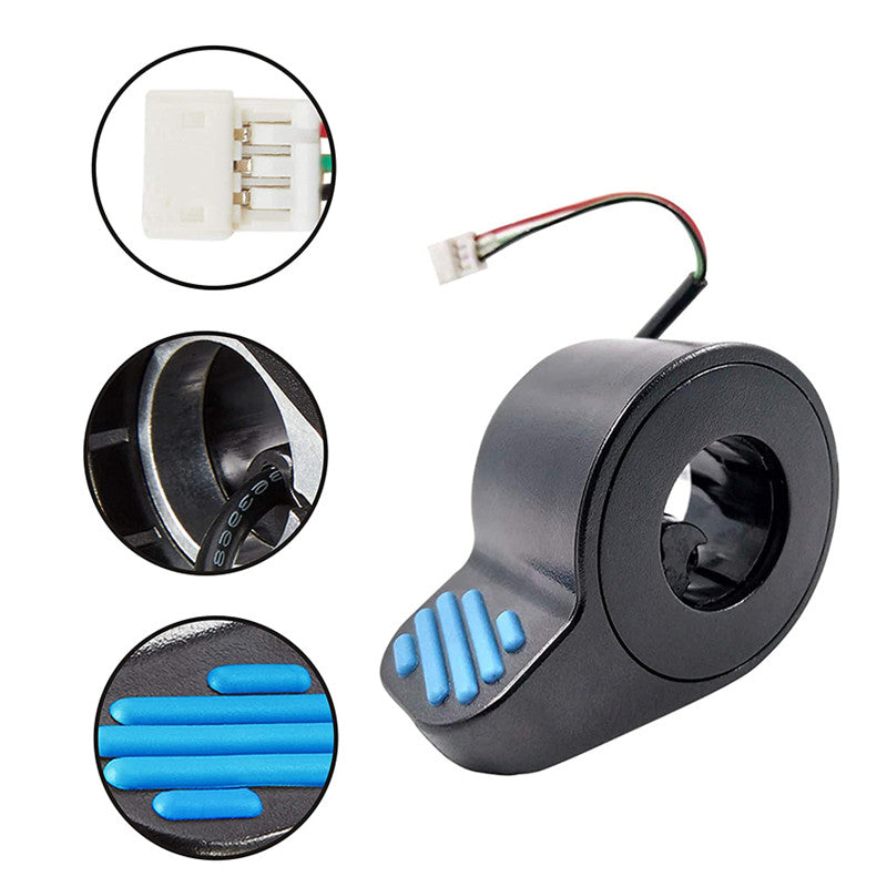 Acelerador para ninebot ES1 / ES2 / ES4