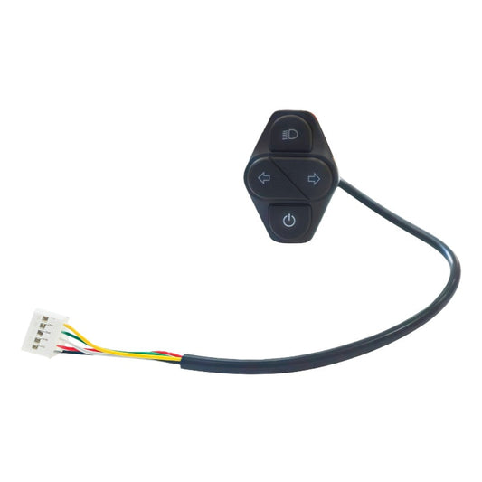 Botonera para smartGyro rockway Evo