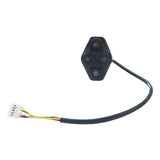Botonera para smartGyro rockway Evo