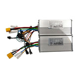 Controladora JP 52V 30A – A / B (12 MOS)