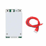 BMS 7S  18650 Li-Ion Paquete de batería de Litio Protección Placa