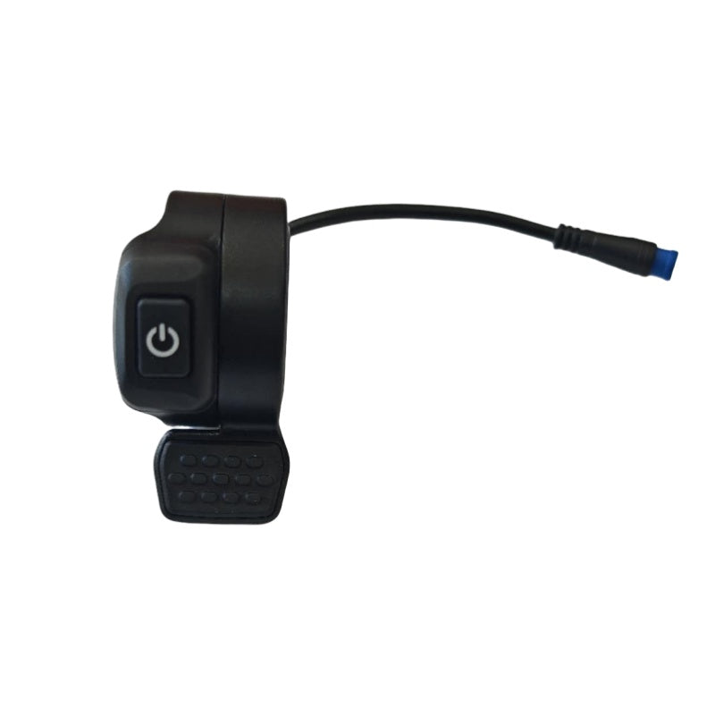 Acelerador Para Patinete SmartGyro Ryder