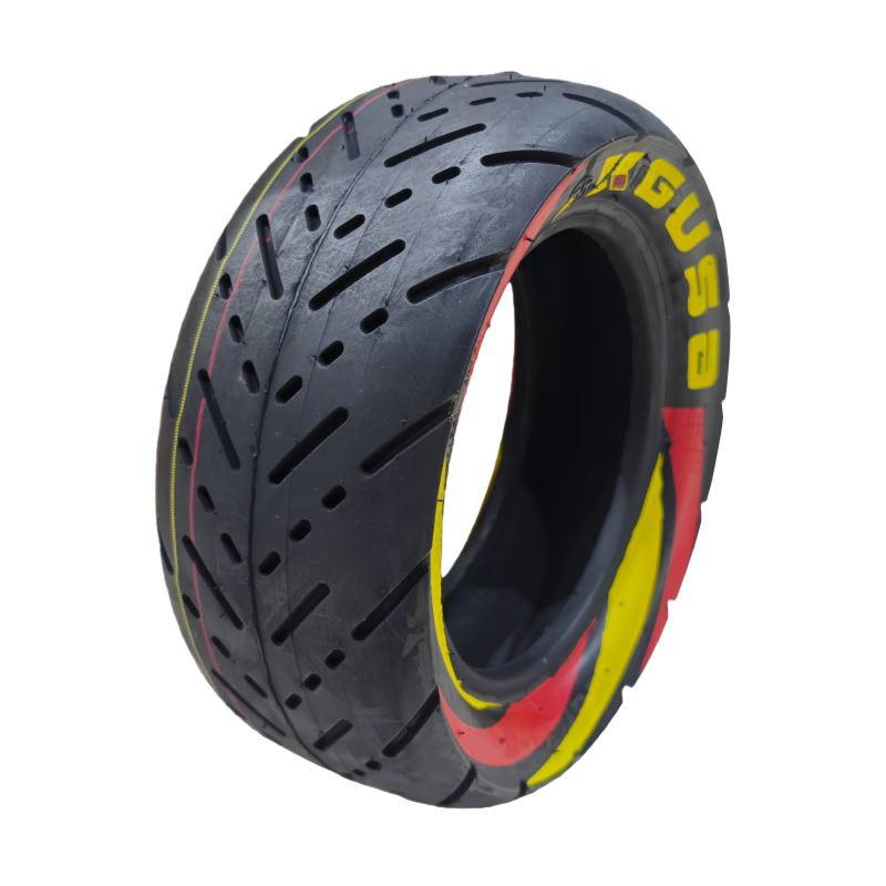 Neumático tubeless con colores 90/55-6  [TUOVT]