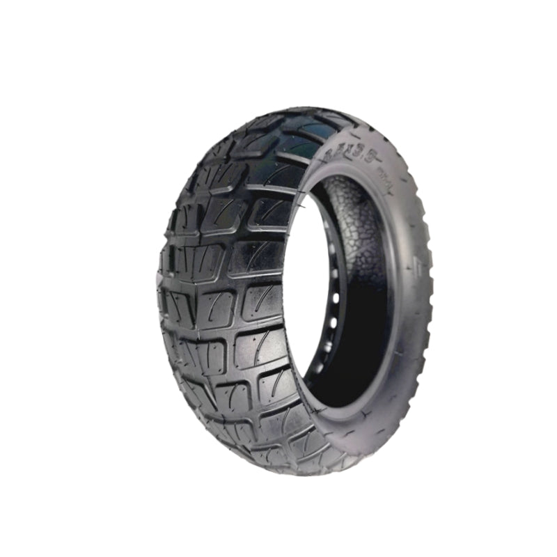 Rueda cubiertas de 8.5×3  offroad  Diámetro interior 134mm（Xuancheng）