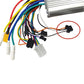 Controladora para smartGyro rockway / speedway（Modelo certificado）(Versión circuitos cerrados)