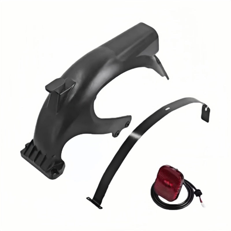 Guardabarro trasero completo para Ninebot Max G2  [Ninebot]