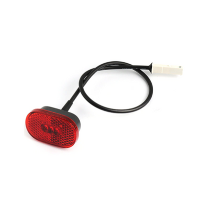Luz  freno para patinete  Xiaomi Essential/1s/ Pro 2