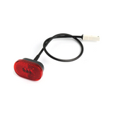 Luz  freno para patinete  Xiaomi Essential/1s/ Pro 2